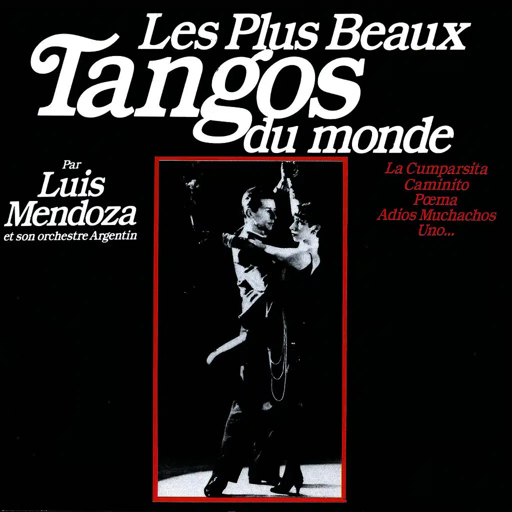 Luis Mendoza And His Argentinian Orchestra