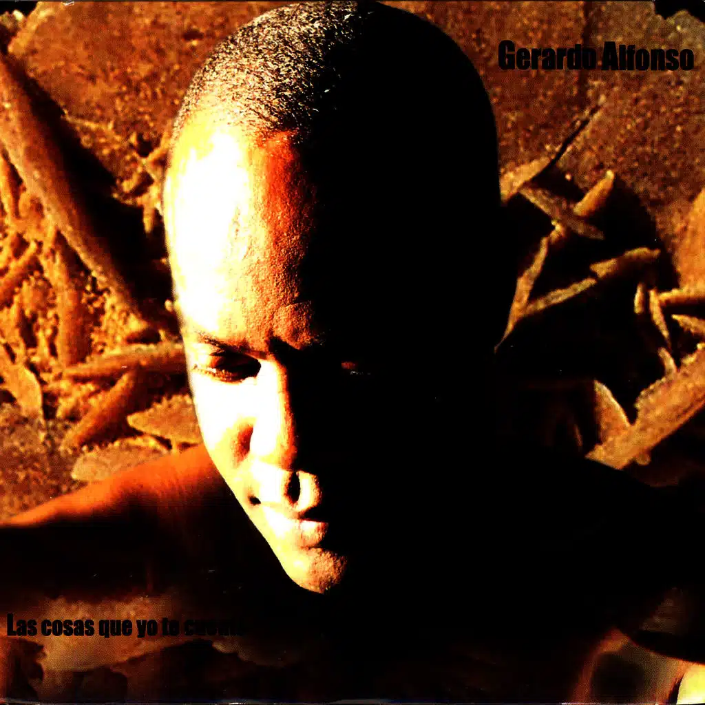 Las Cosas Que Yo Te Cuento