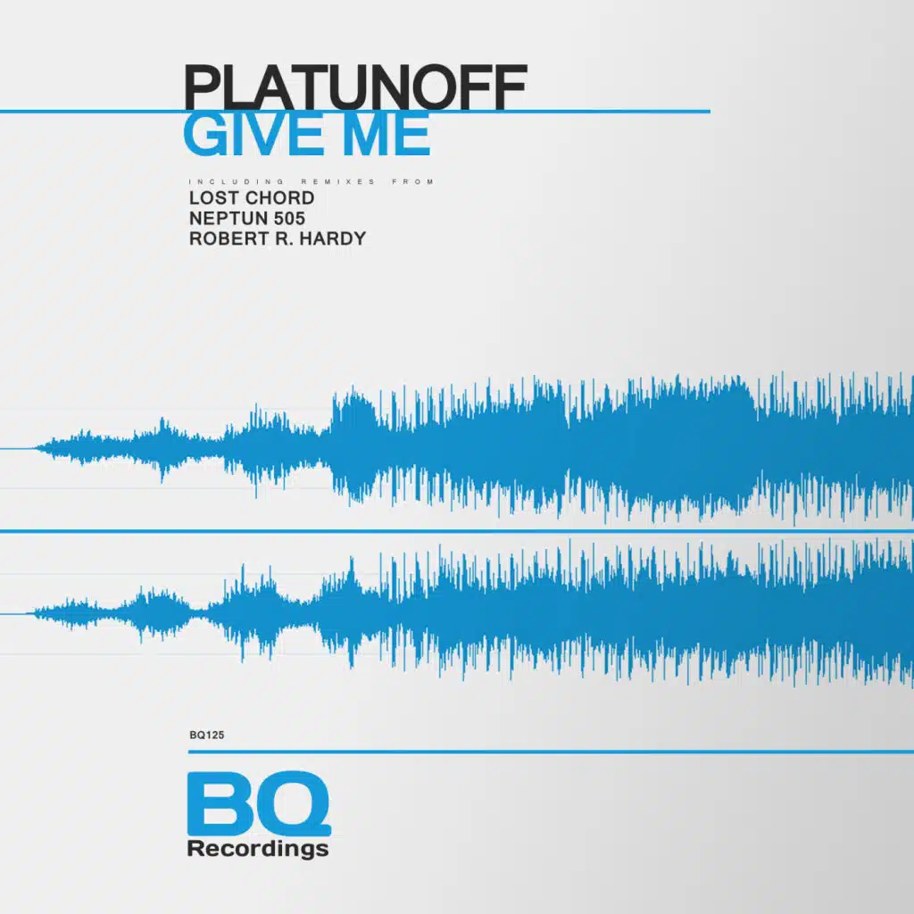 Give Me (Neptun 505 Remix)
