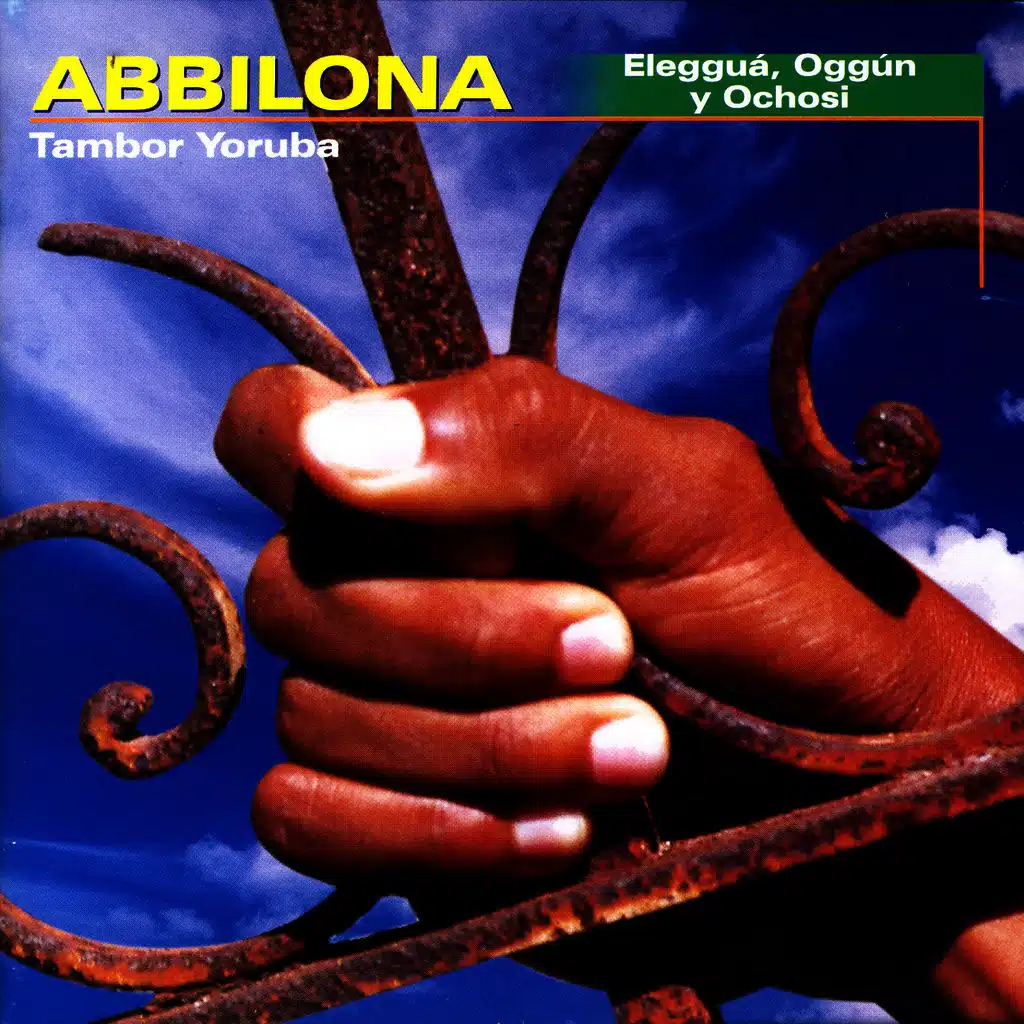 Eleguá, Ogun y Ochosi I