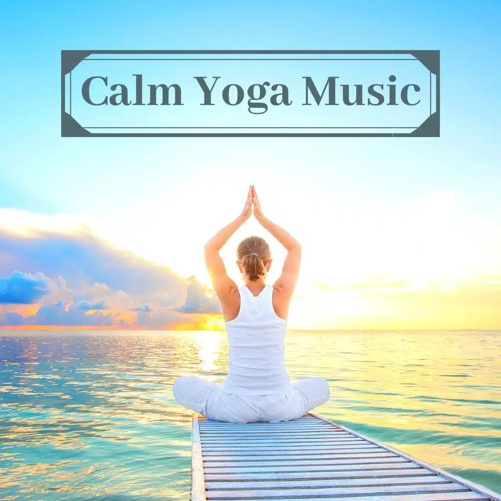 Gentle Yoga Music