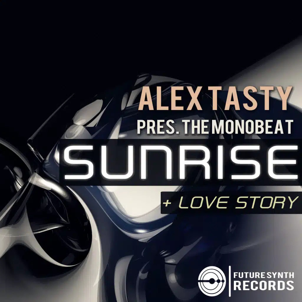 Alex Tasty pres. The Monobeat