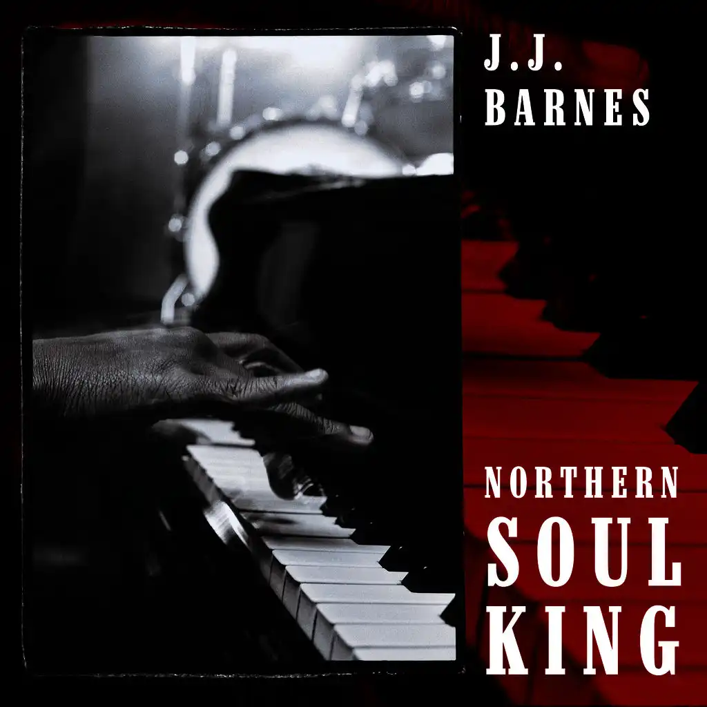 Northern Soul King