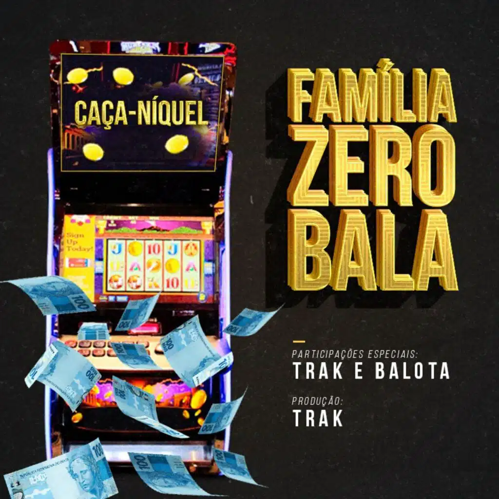 Família Zero Bala
