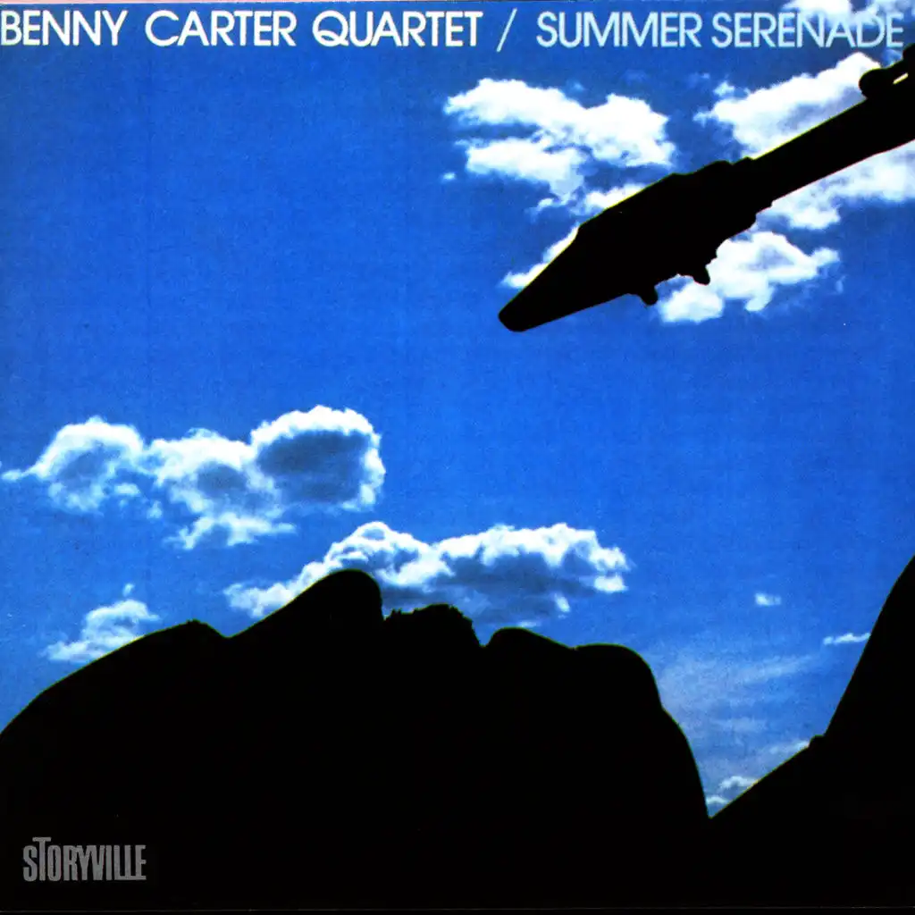 Benny Carter Quartet