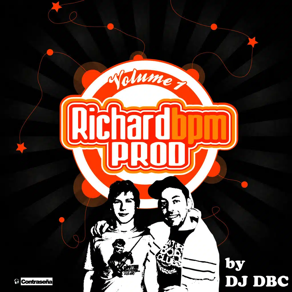 Richard Bpm By Dj Dbc vol.1