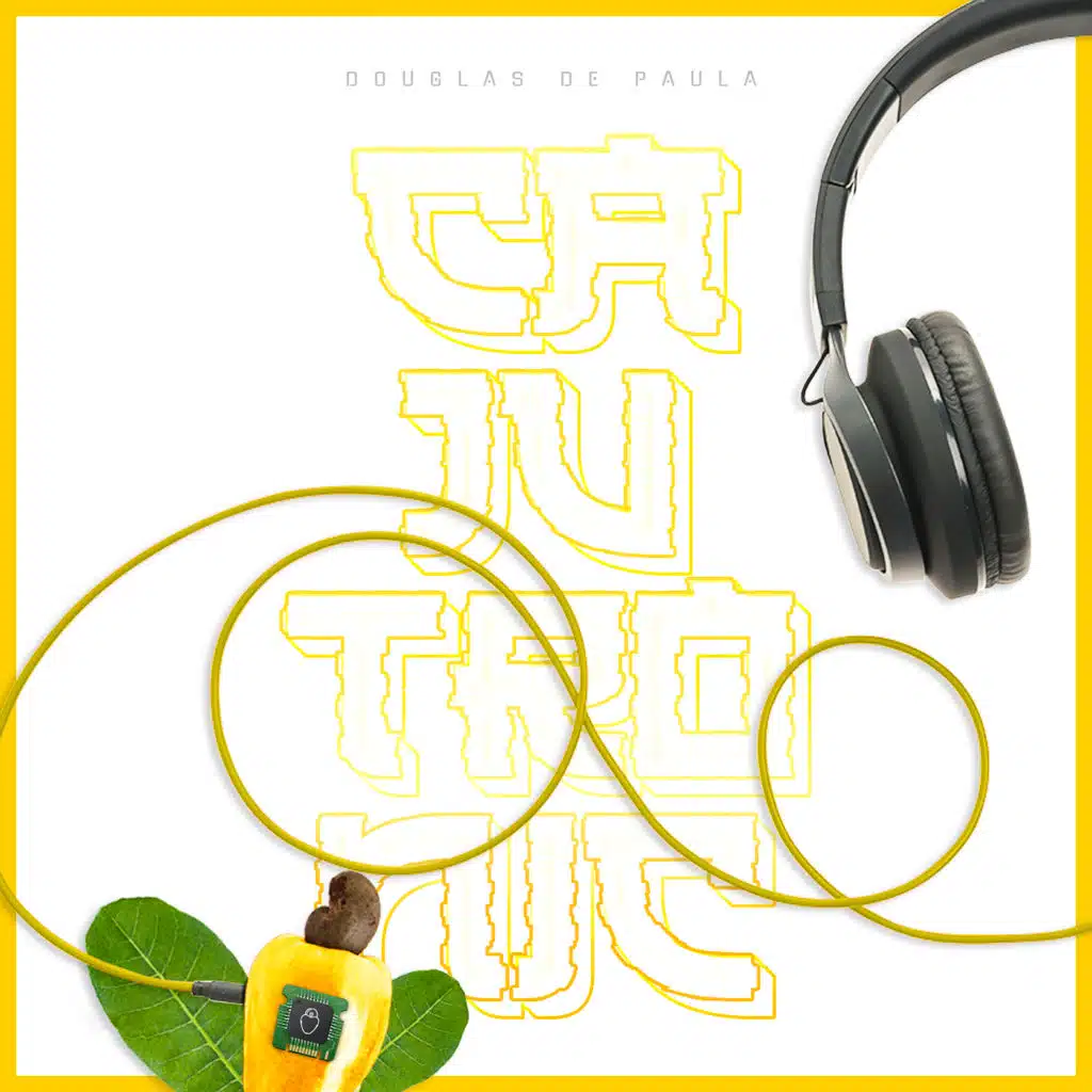 A Pele do Caju (Remix) [feat. Agapito]