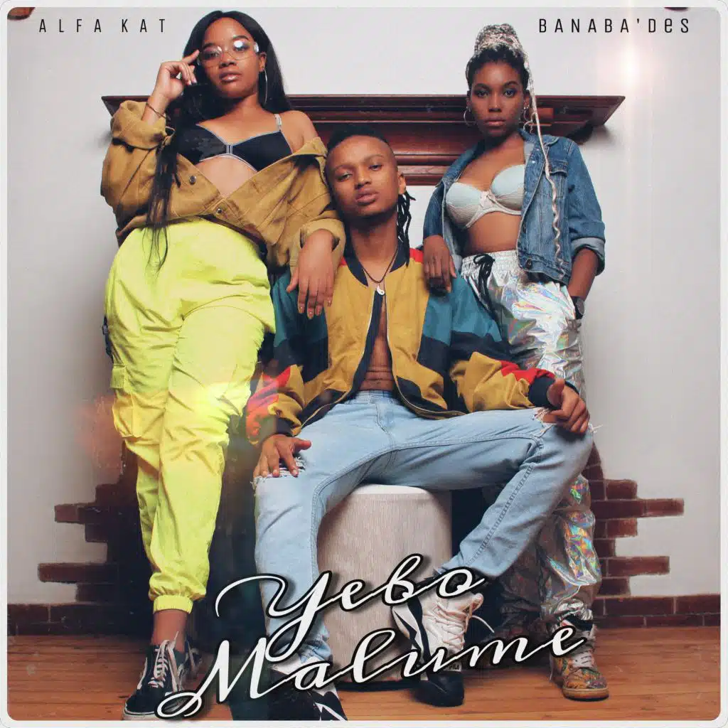 Yebo Malume (feat. Banaba Des)
