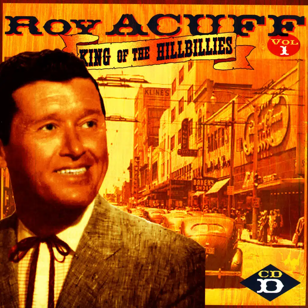 It Won't Be Long (Till I'll Be Leaving)