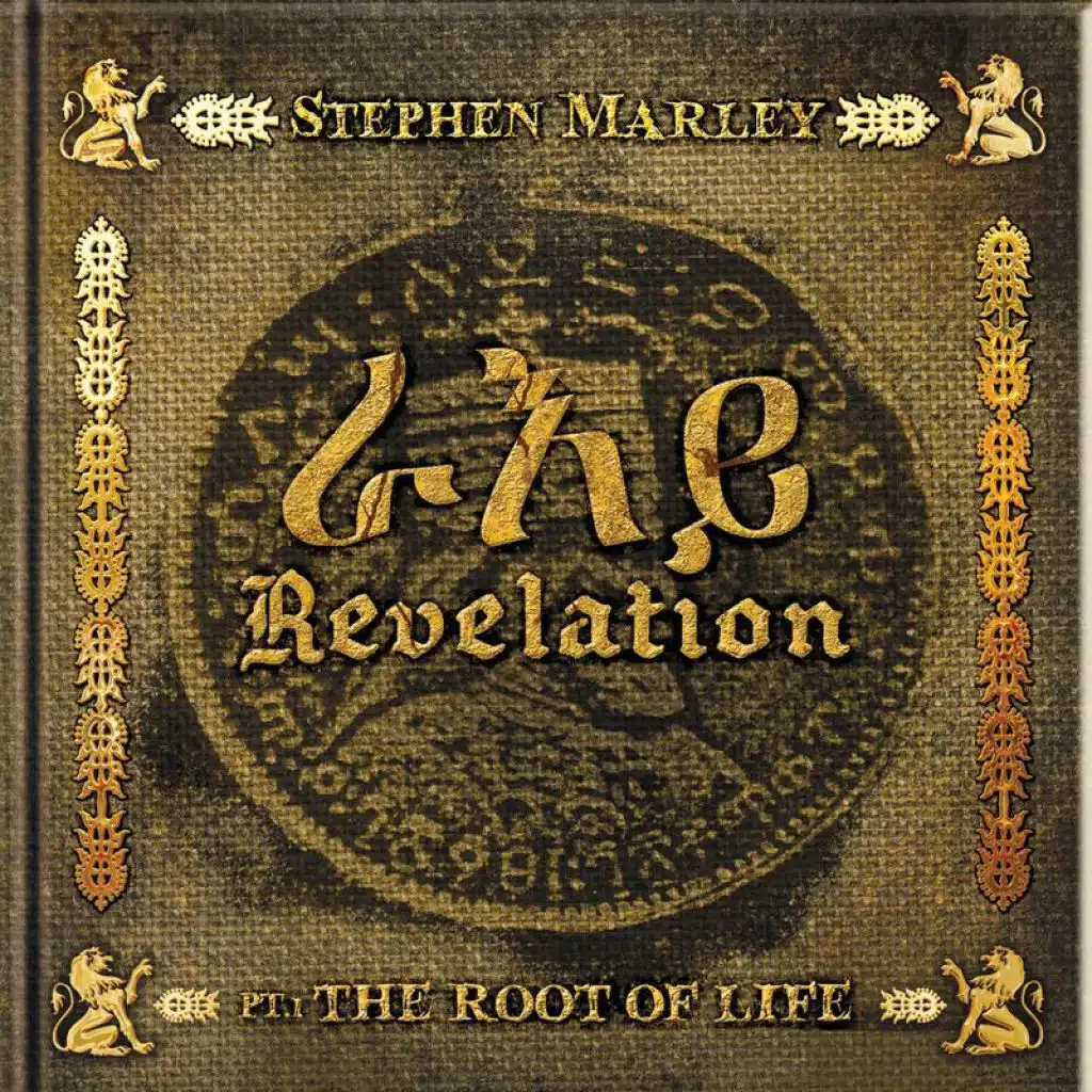 Revelation Part 1: The Root Of Life (feat. Damian "Jr. Gong" Marley)
