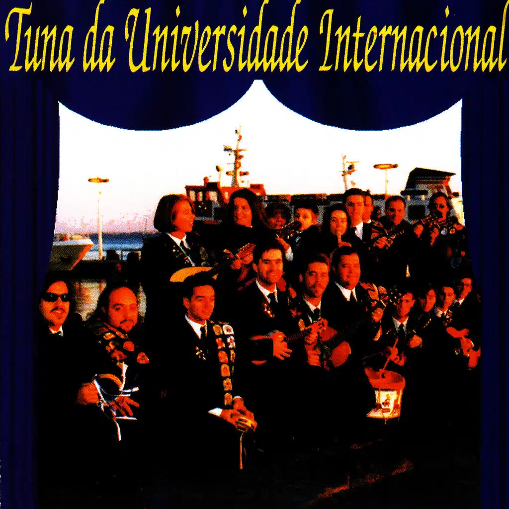 Tuna Da Universidade Internacional