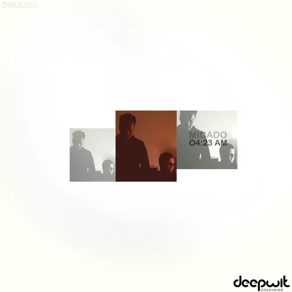 04.23 Am (Original Live Recording)