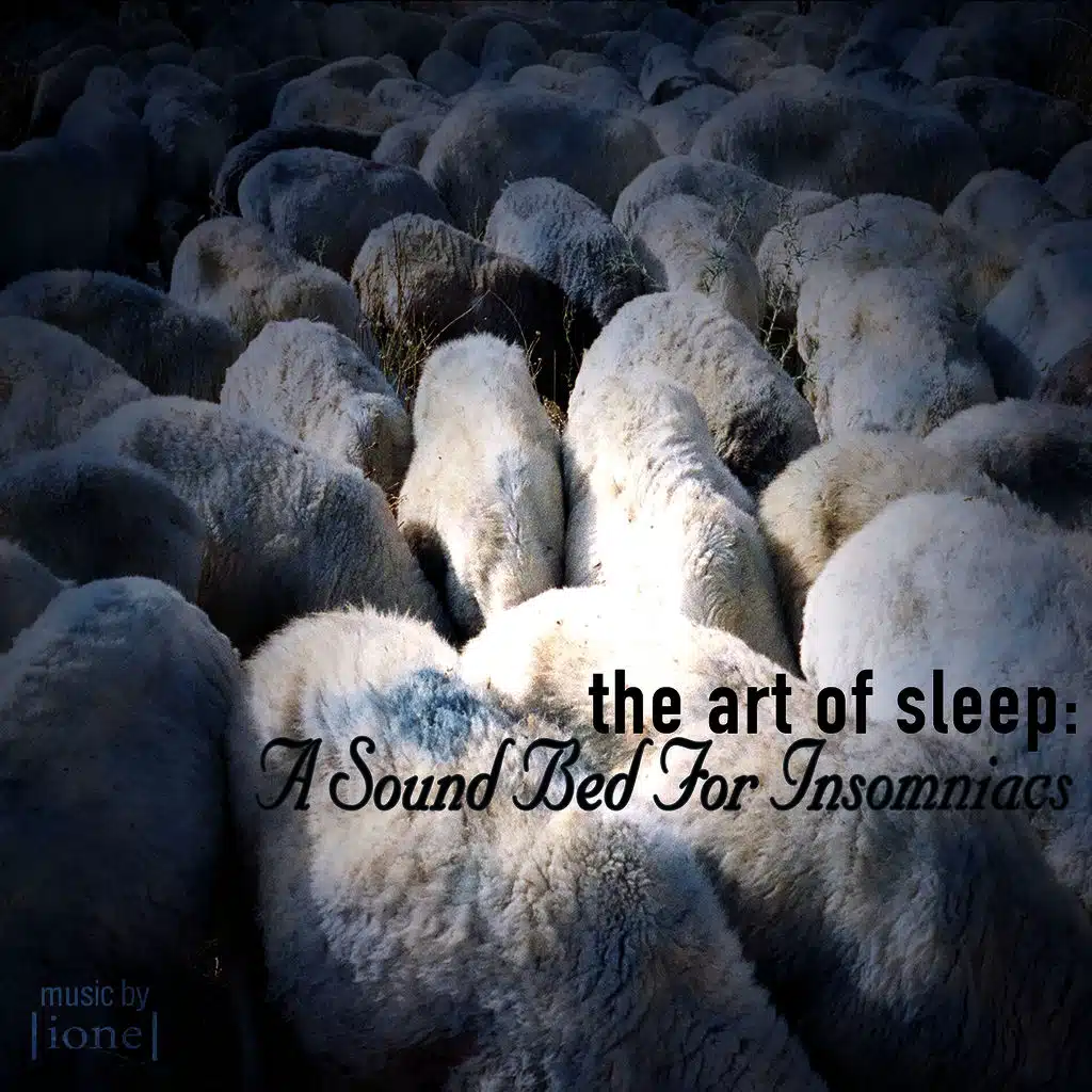 The Art Of Sleep: A Sound Bed For Insomniacs