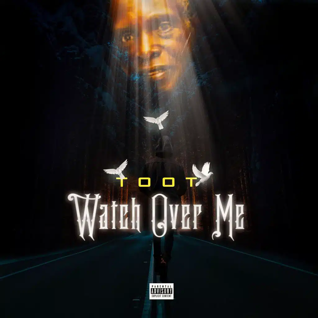 Watch Over Me