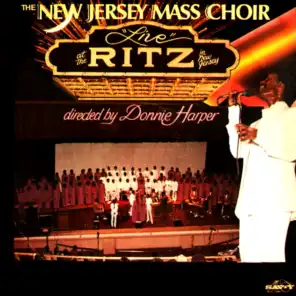 The New Jersey Mass Choir