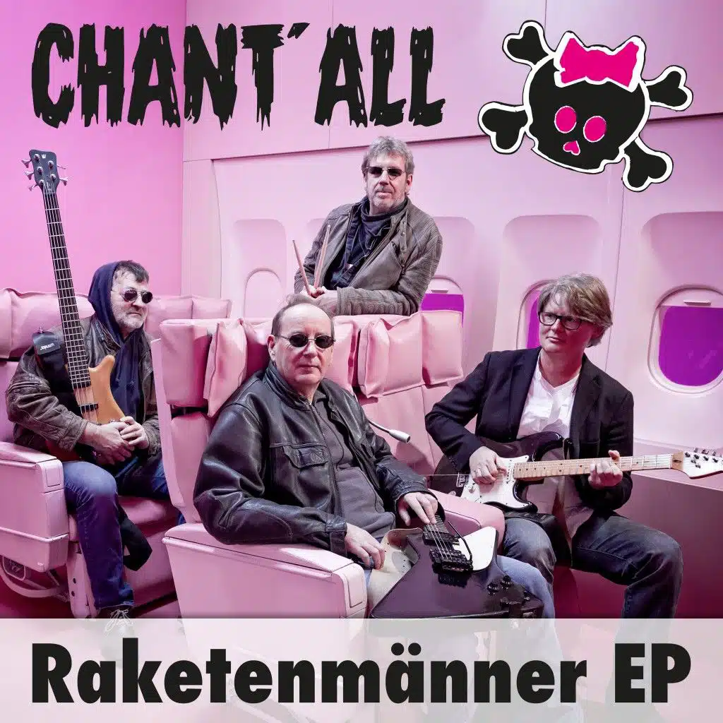 Raketenmänner EP