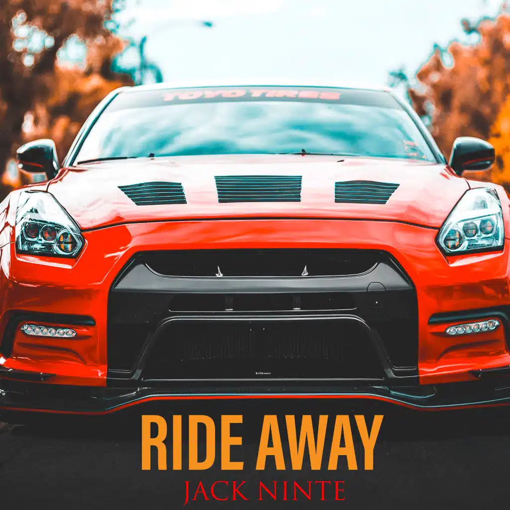 Ride Away