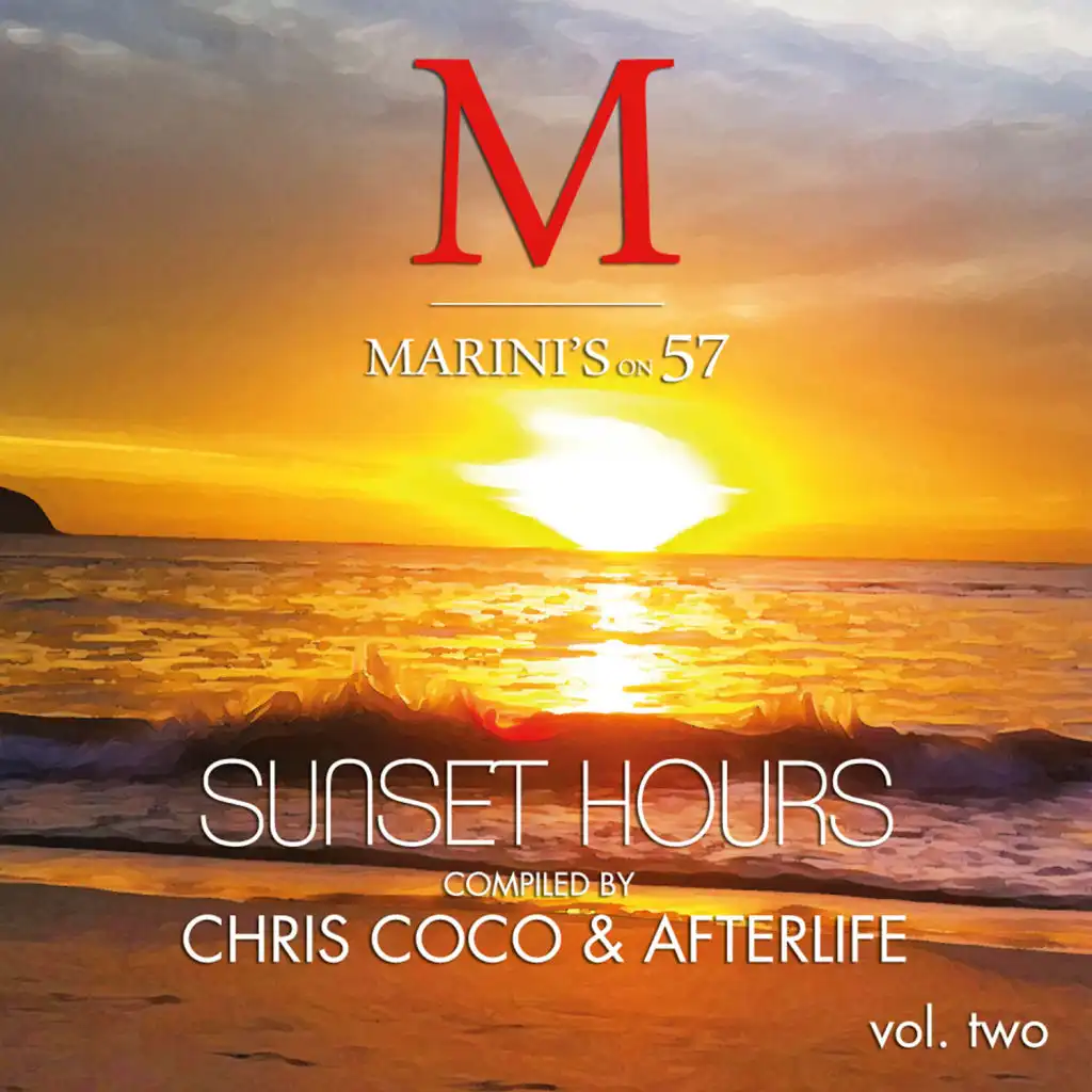 Sunset Hours (Marini's Remix)