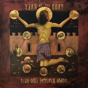 Year of the Goat