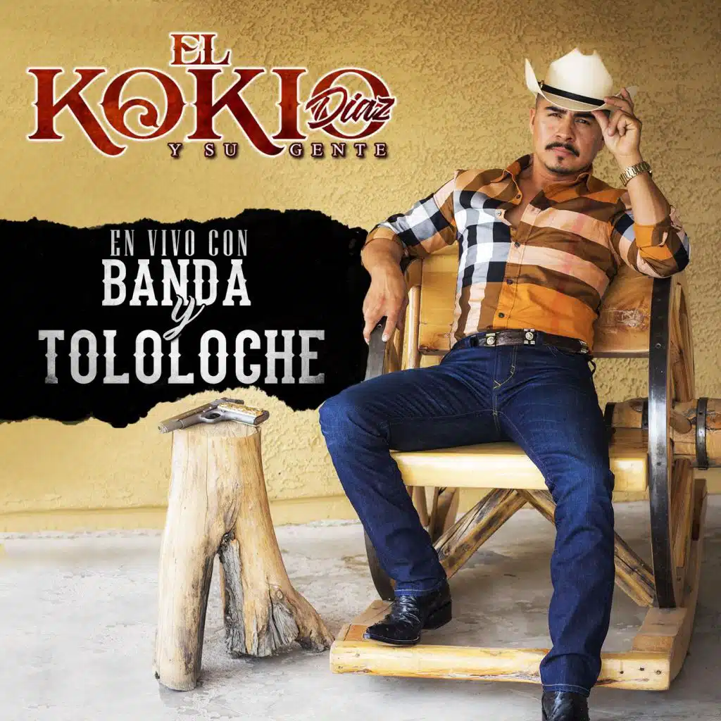 En Vivo Con Banda Y Tololoche