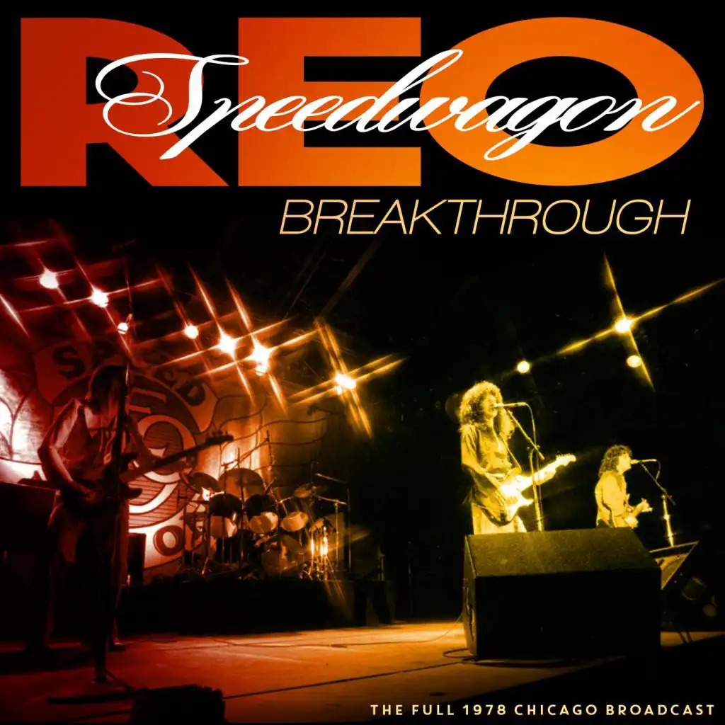 Breakthrough (Live 1978)