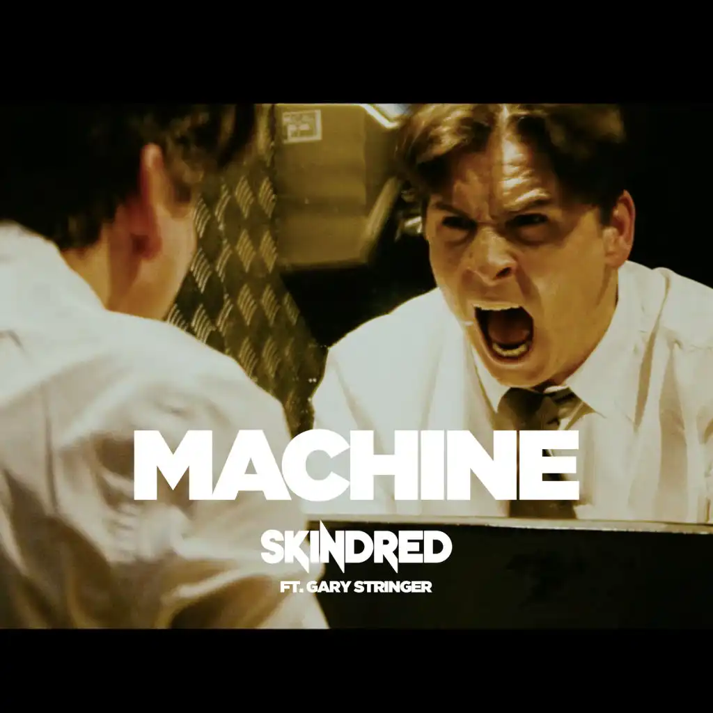 Machine (Radio Edit)