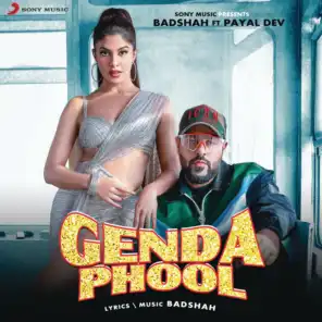 Genda Phool (feat. Payal Dev)
