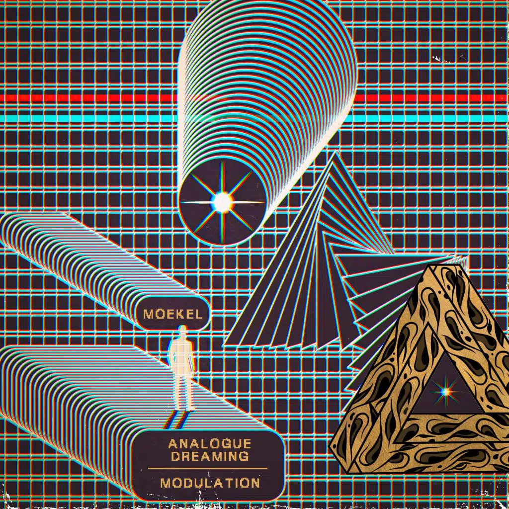 Analogue Dreaming / Modulation