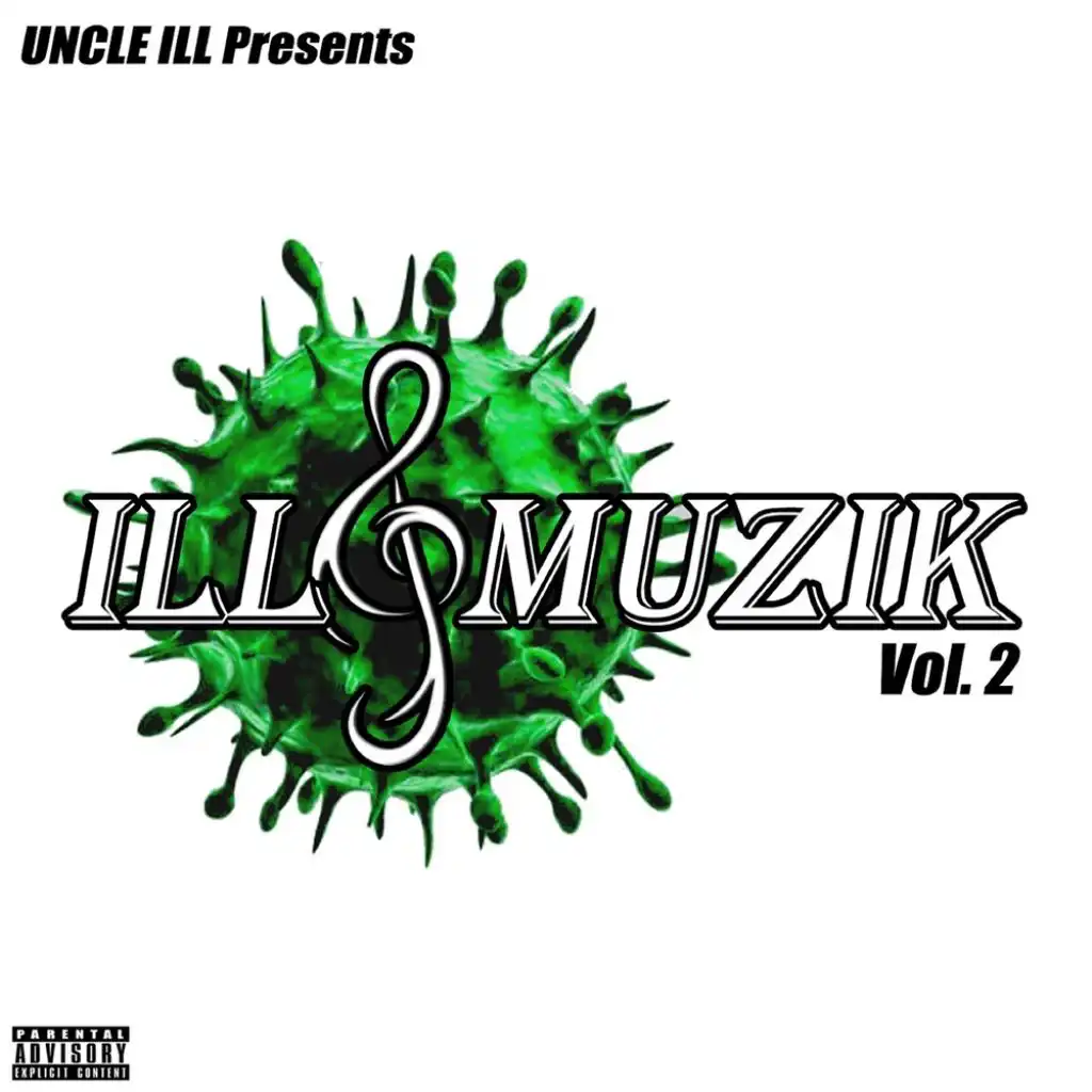 ILL MUZIK, Vol. 2