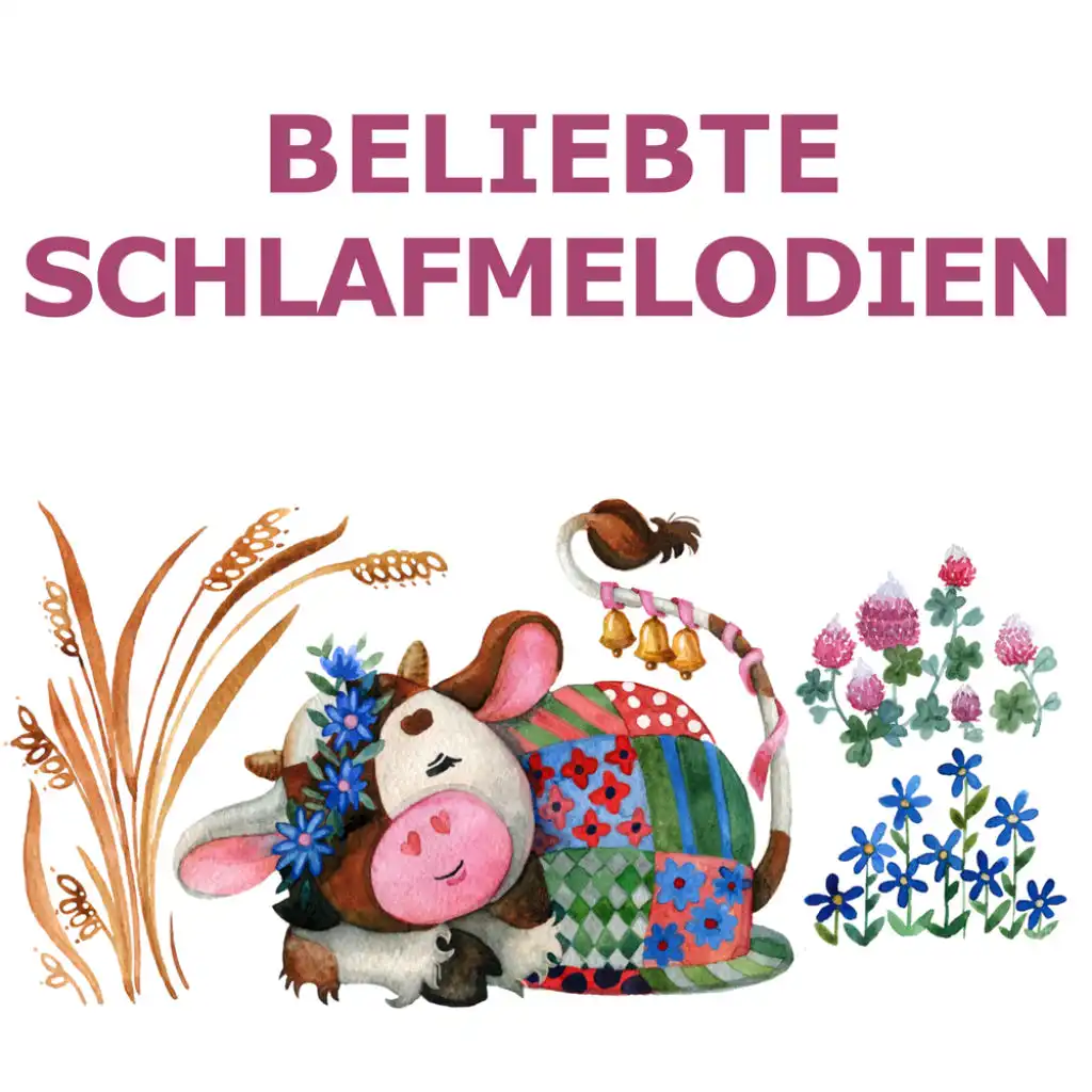 Beliebte Schlafmelodien