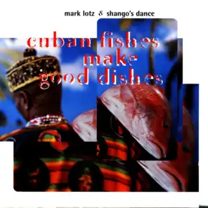 Cuban Fishes Make Good Dishes