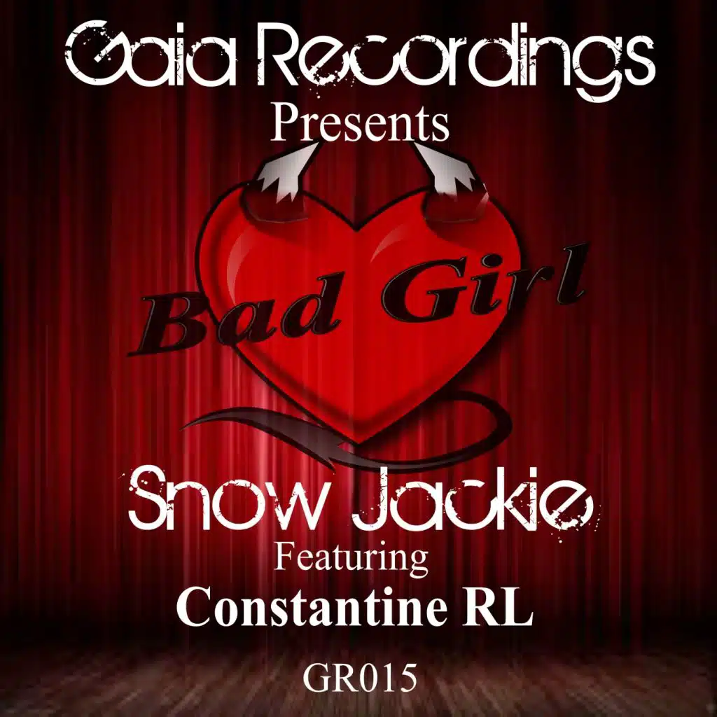 Bad Girl (feat. Constantine RL)