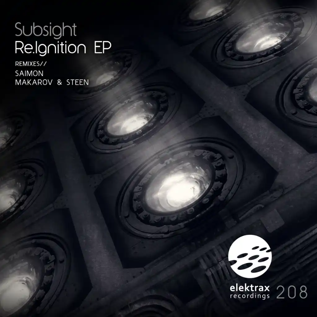 Re.Ignition (Makarov & Steen Remix)