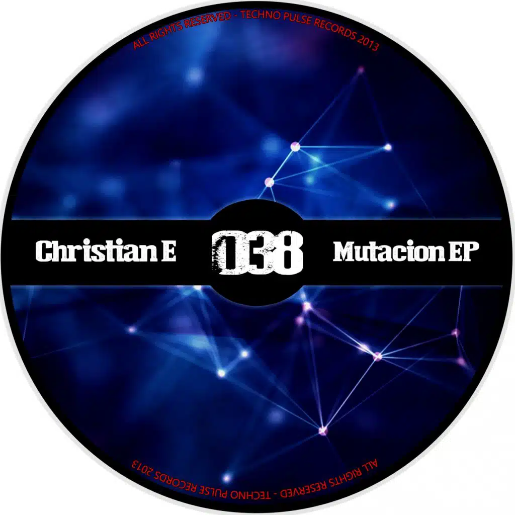 Mutacion