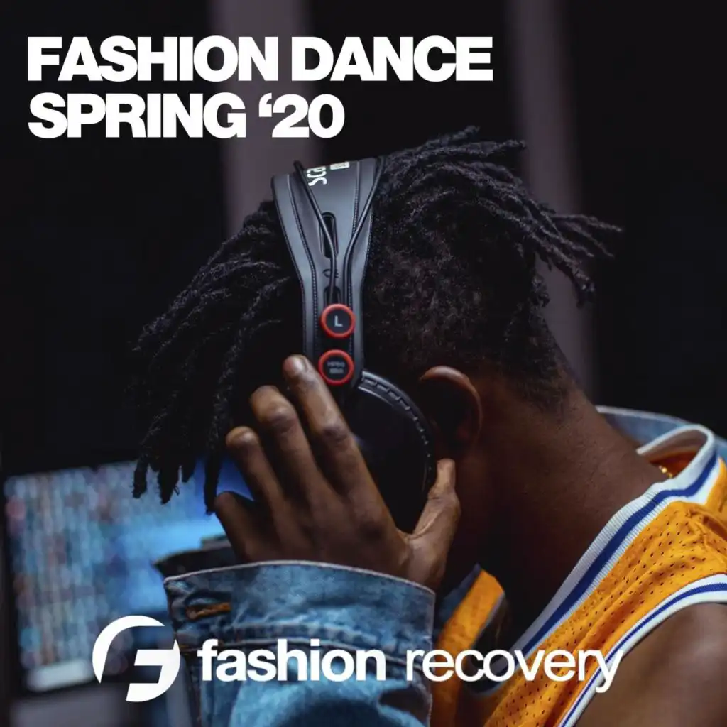 Fashion Dance Spring '20