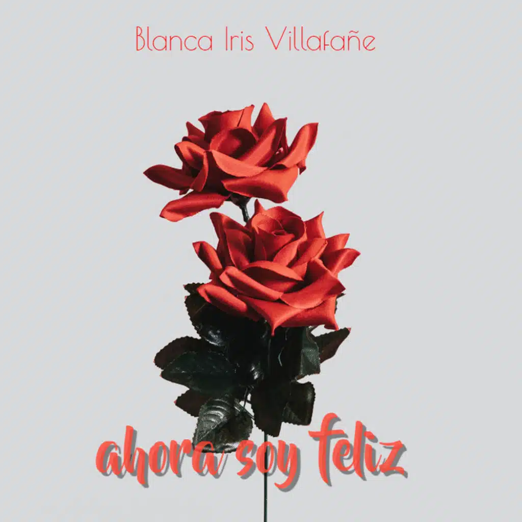 Ahora soy feliz