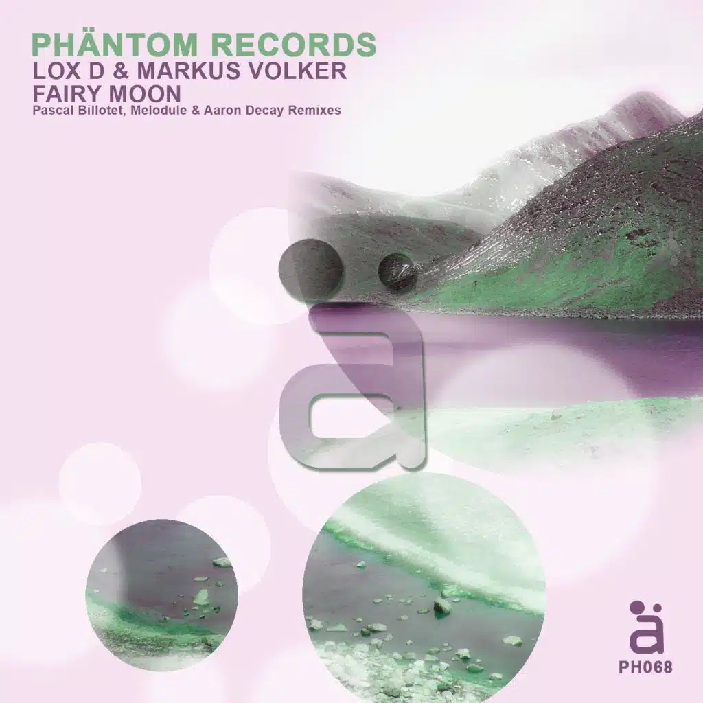 Lox D, Markus Volker