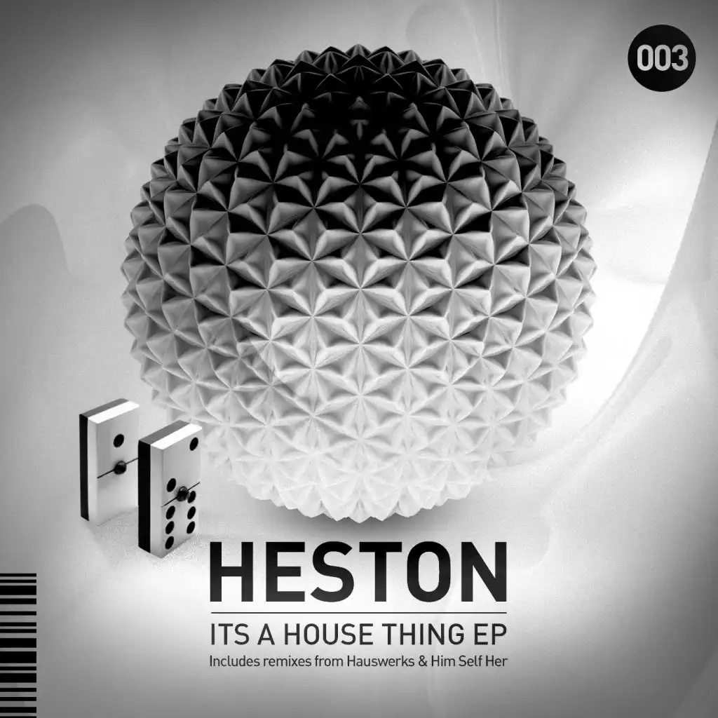 House Thing (Him_Self_Her Remix)