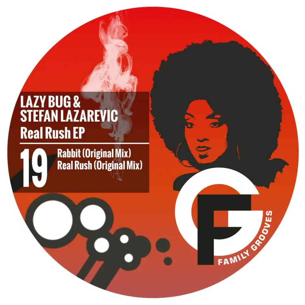 Lazy Bug, Stefan Lazarevic