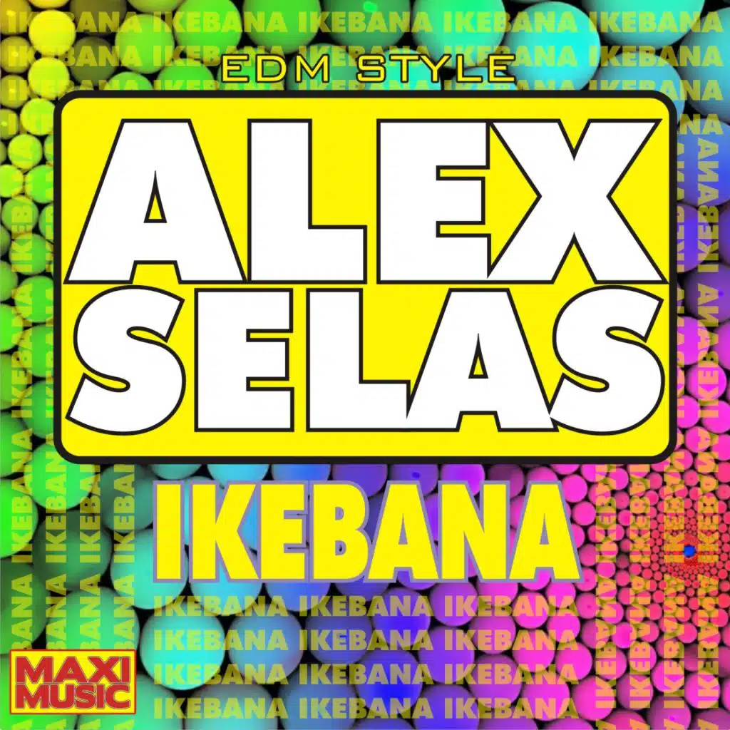 Ikebana (Extended Mix)