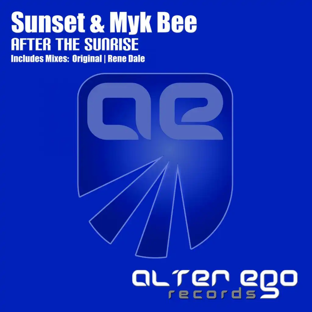 After The Sunrise (Rene Dale Remix)