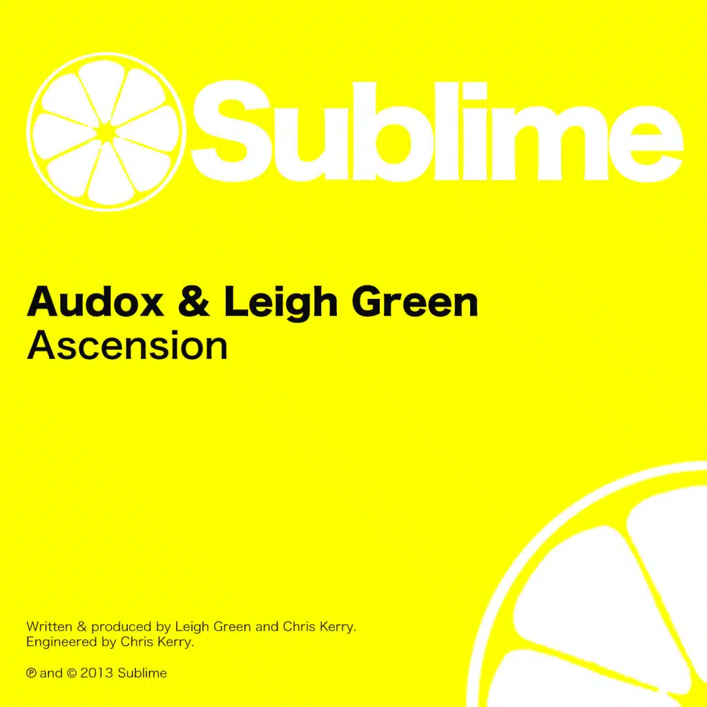 Audox & Leigh Green