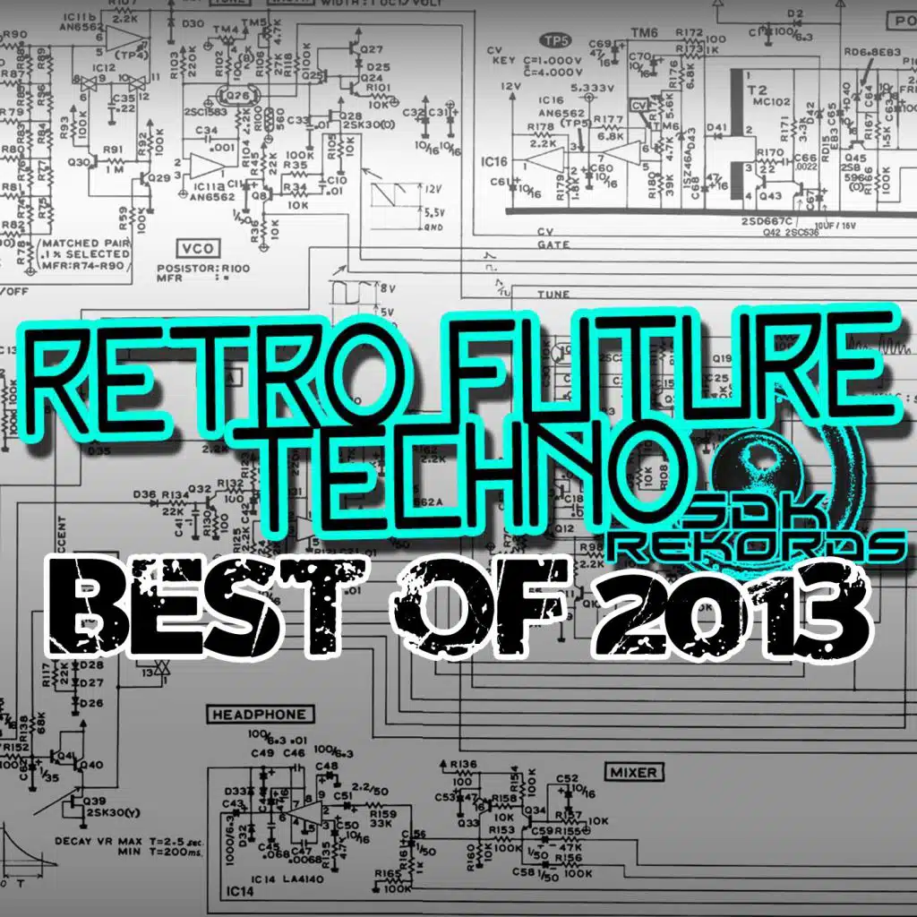 One More (The Phrenetic Project Remix)