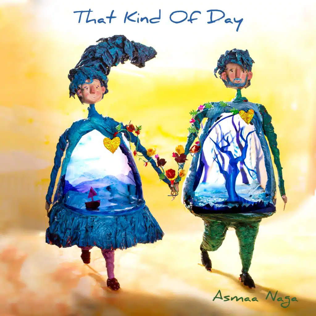 That Kind Of Day (ft. Elian)