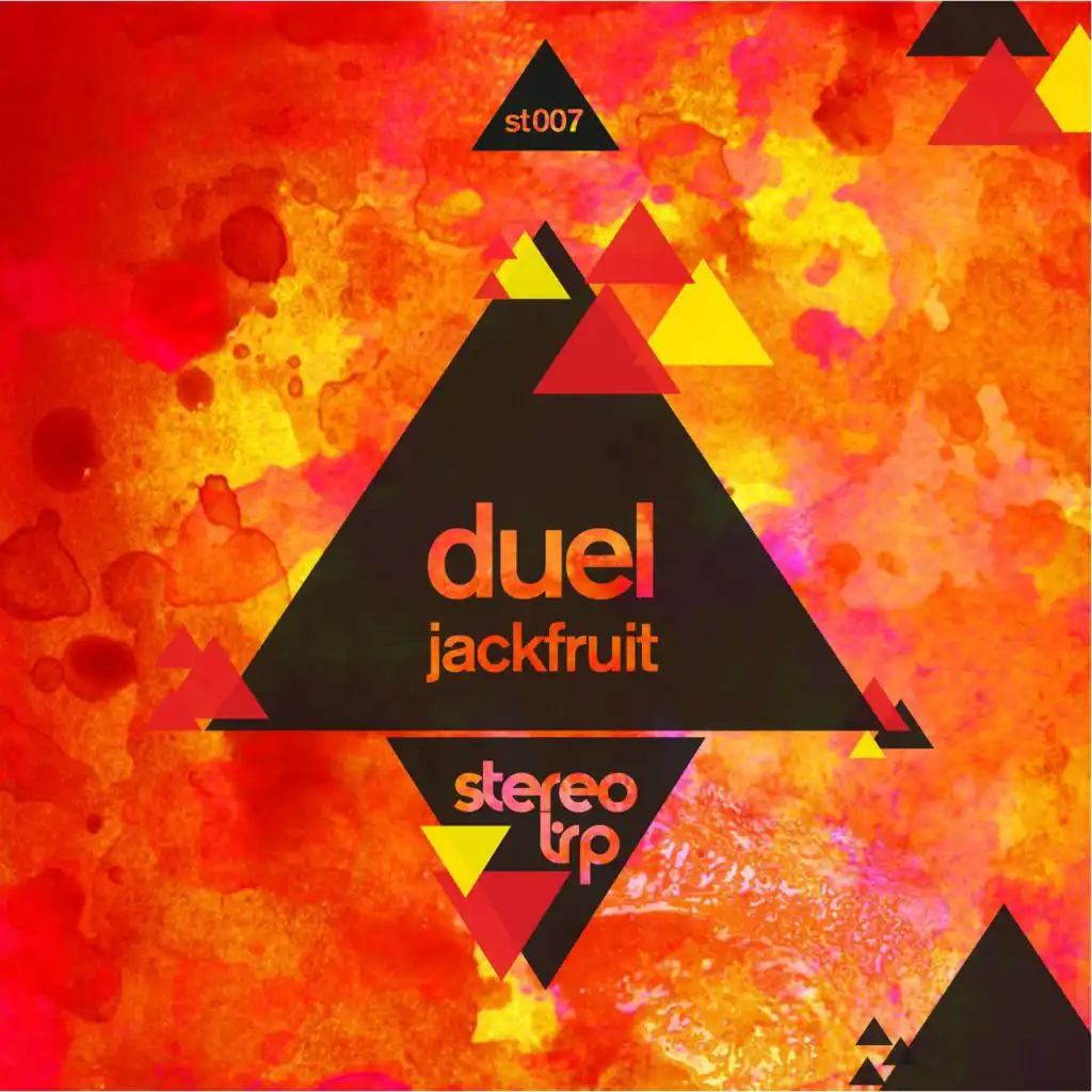 Jackfruit (Forteba Remix)