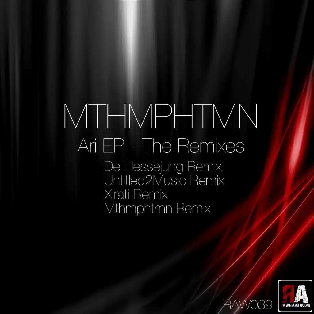 Upptok, Uppkost, Myrkvi (Mthmphtmn Threesome Ambient Version)