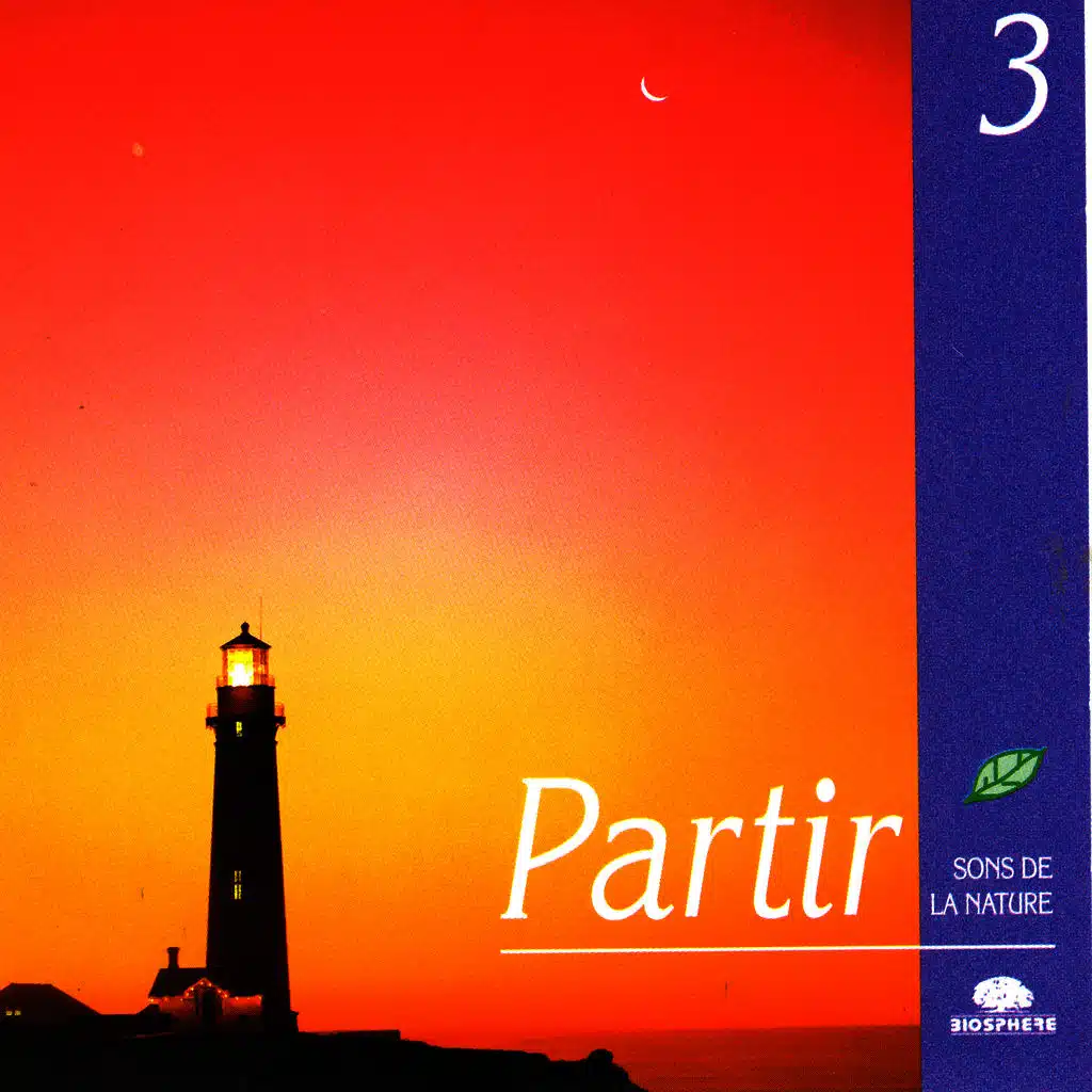 Sailing Away (Partir)