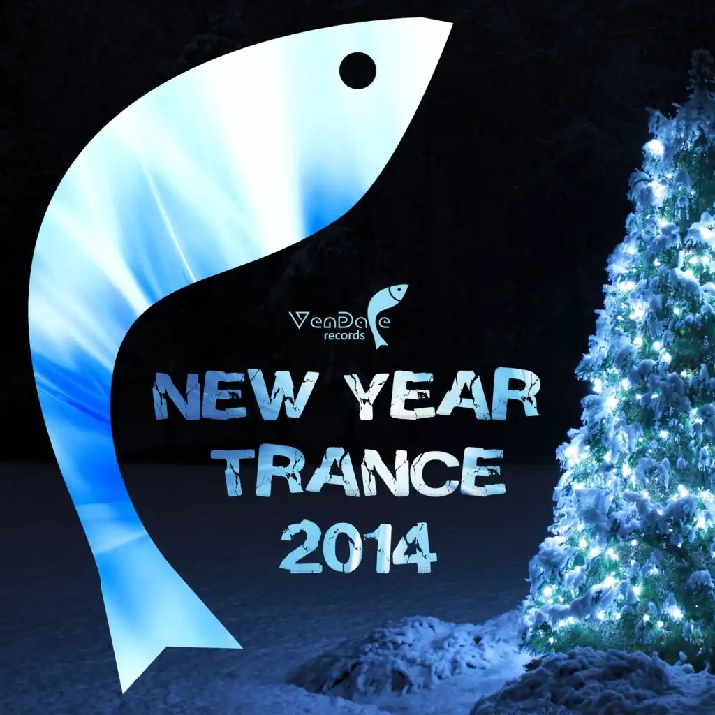 New Year Trance 2014