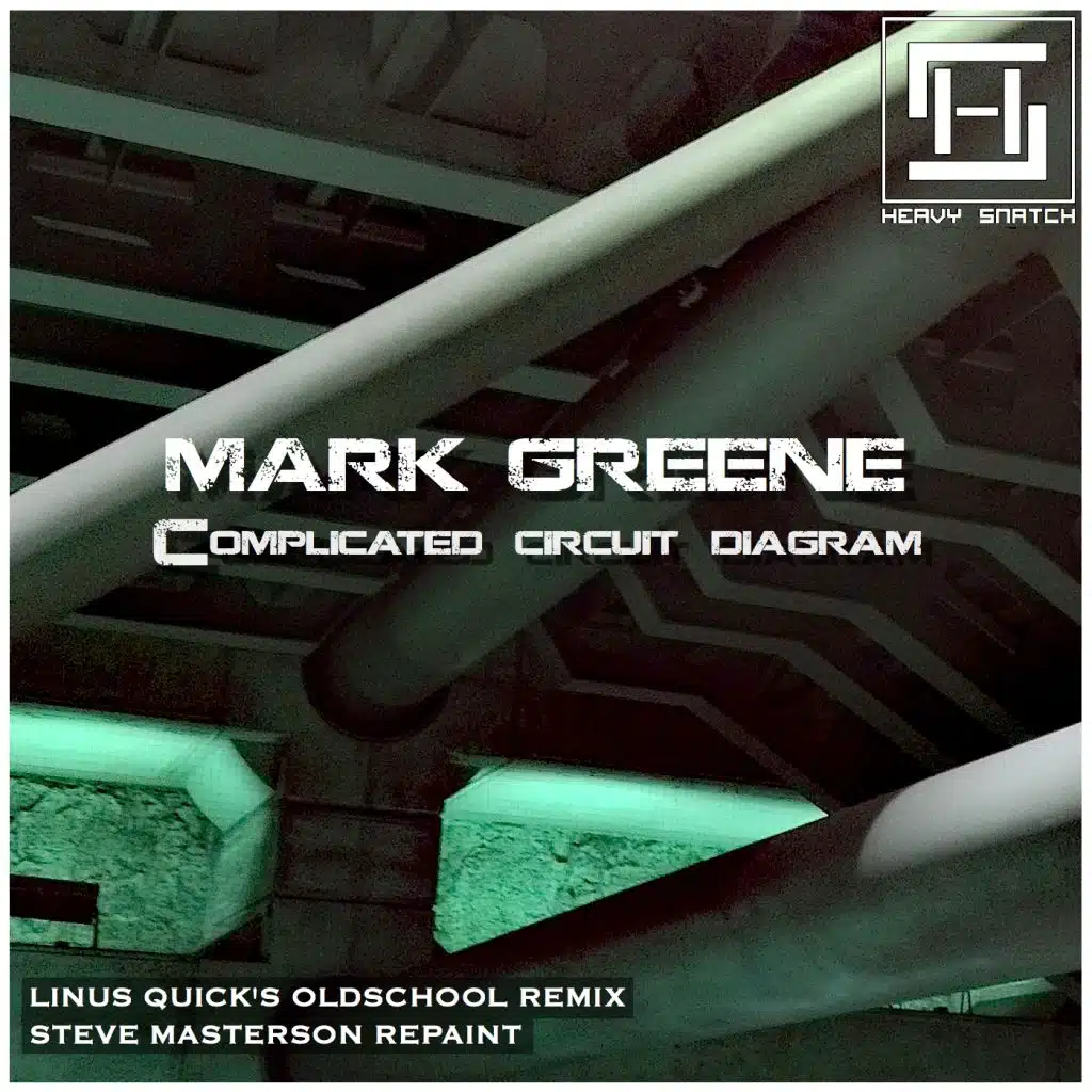 Diagram (Steve Masterson Repaint)