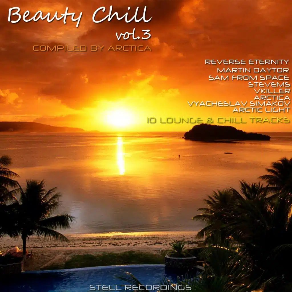 Sunset Breeze (Relax Mix) [feat. Last Sky]